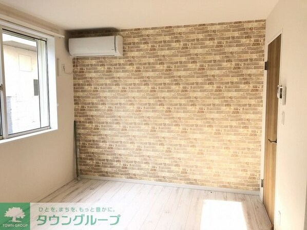 I-SQUAREの物件内観写真